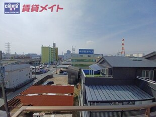 海山道駅 徒歩5分 4階の物件内観写真